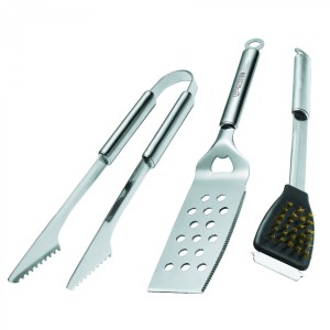 BBQ Grill Set