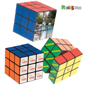 Rubik's Cube